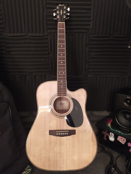 Гитара про уровня