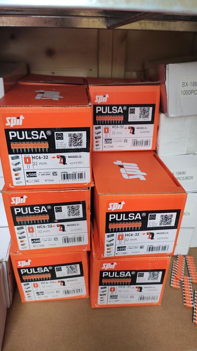 Cuie spit pulsa 22 mm