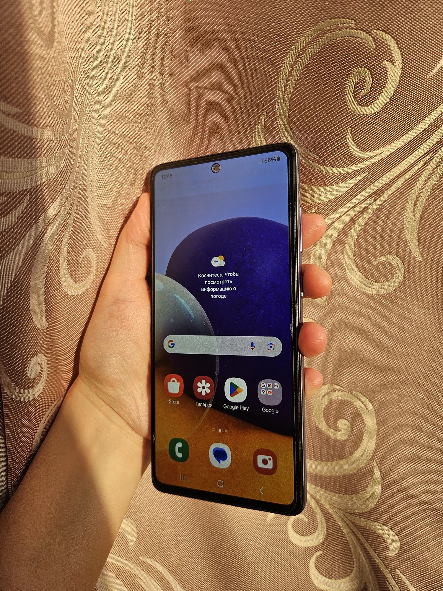 Samsung Galaxy A72