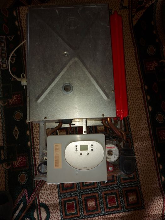 Immergas eolo mini 24 (piese)