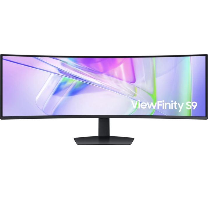Monitor Samsung Curbat Viewfinty S9 49”DWQHD, sigilat,garantie!