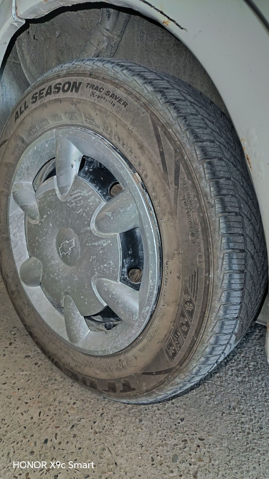 Matiz polluks hama joylarini o'zim uchun remont larini qilganman