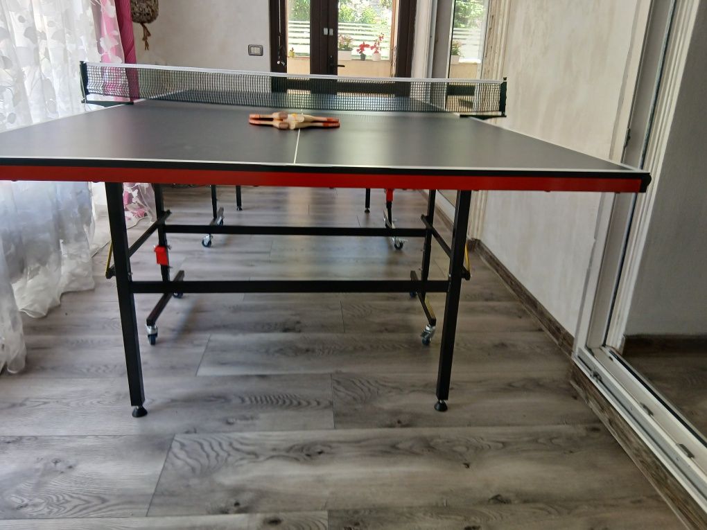 Masa de tenis profesionala