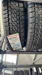 Anvelope iarna noi 165/70/14C Firestone WINTER 89/97R