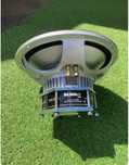 Difuzor subwoofer mac audio