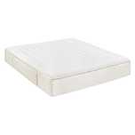 Saltea Mobexpert Mavi hard cu topper