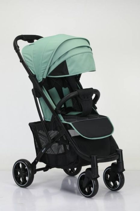 Коляска чемодан от бренда Mstar