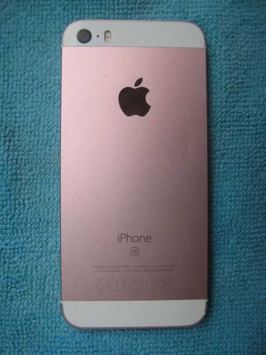 Apple iPhone SE 64GB