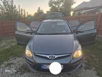 Vand Hyundai  I30