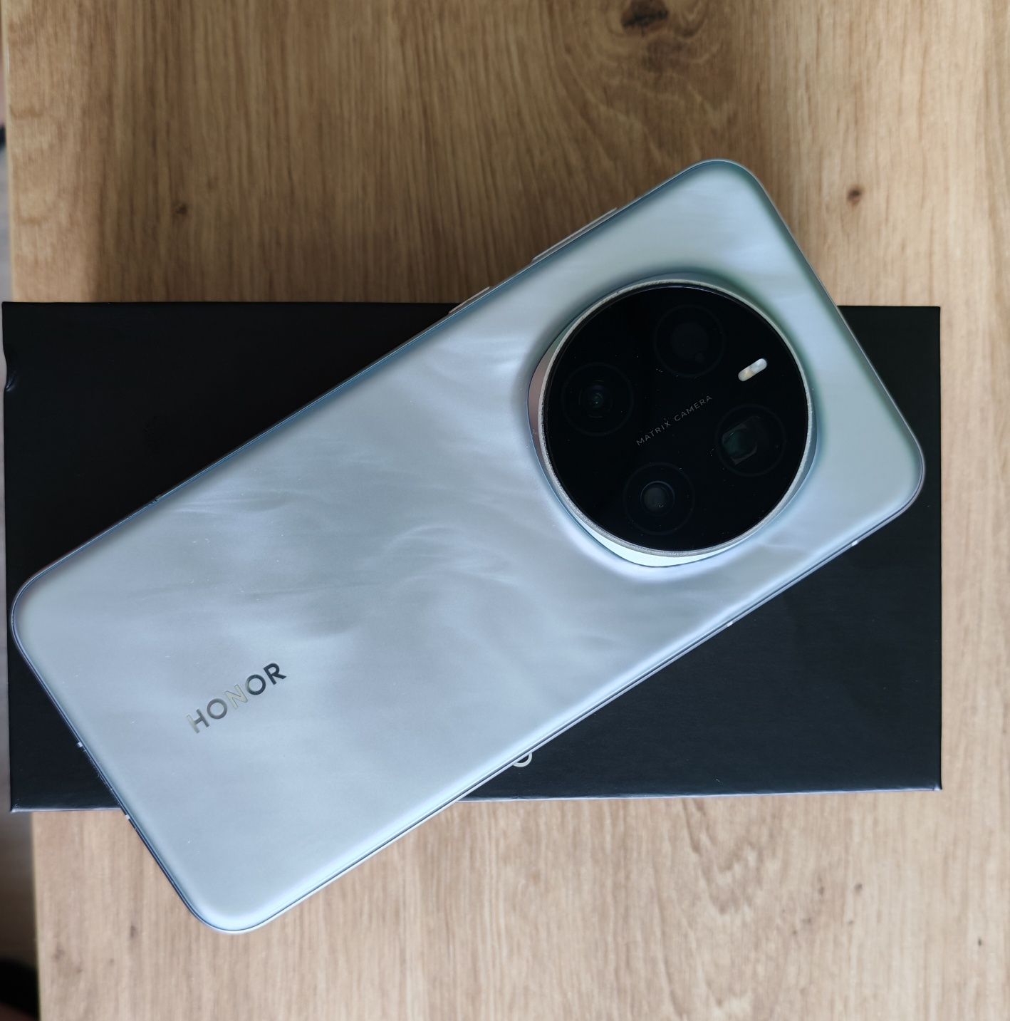 Honor Magic 7 Pro