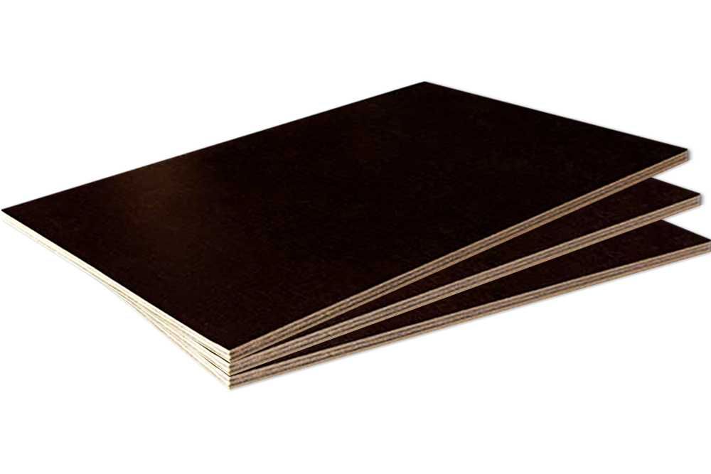 Продам опалубочную ламинированную фанеру влагостойкая 18 21 мм