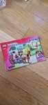Lego Juniors 10726
