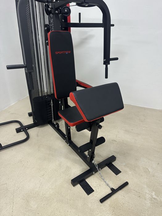 Мултифункционален фитнес уред, гладиатор SPORTNOW