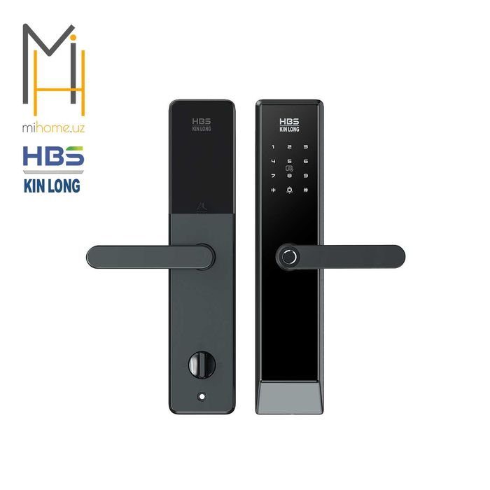 Умный дверной замок Kin Long Н601