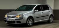 VW Golf 5/2007/1.9Tdi