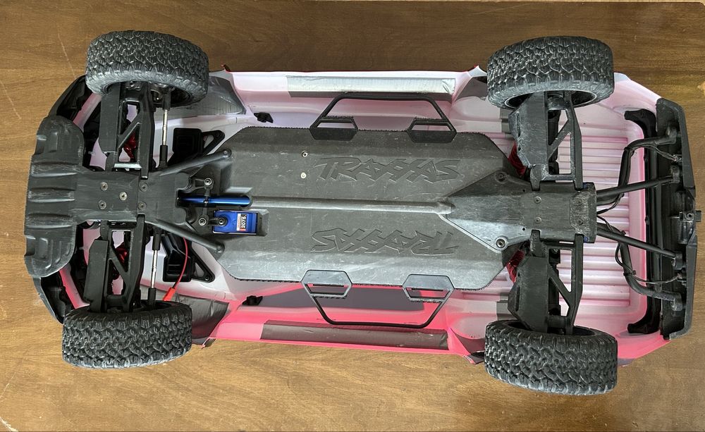Traxxas Raptor R