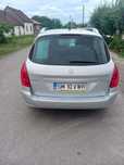 Peugeot 308 Sw 2013