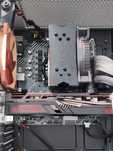 Kit gaming i5 11600k + Asus Prime H510M-e +ADATA XPG 16GB DDR4 3200MHz