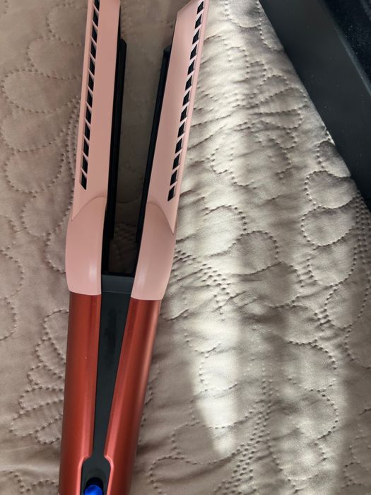 Dyson Airstrait Strawberry Bronze