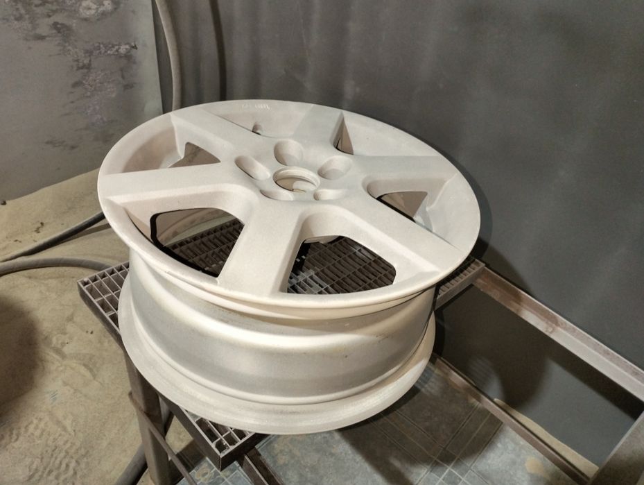 Sablare profesionala