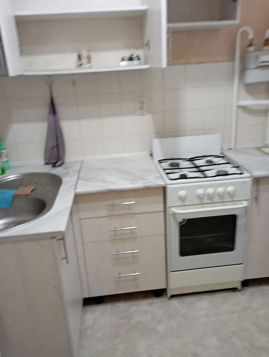 Сдам 2х ком квартиру Достык мол