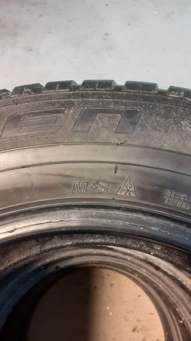 Cauciucuri falken iarna 225/65/17