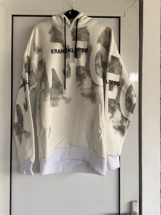 Мъжки ватиран суитчър