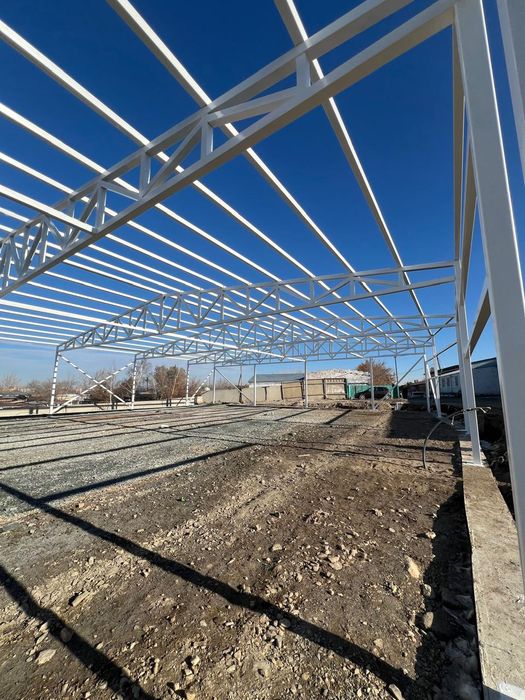 (ТСП) СЕНДВИЧ-ПАНЕЛИ! Производство и монтаж!