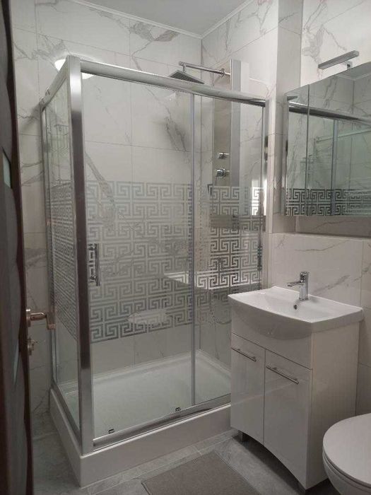 Apartament  nou 2 camere, balcon, parcare, zona Piata Rahovei, Sibiu