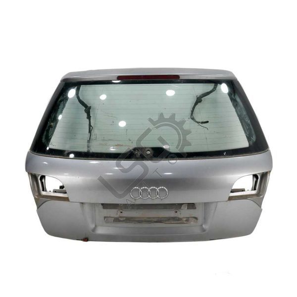 Заден капак AUDI A4 (B7) 2004-2008 ID: 142916