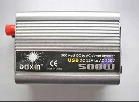 - блок питания подключения ноутбуков в машине от прикуривателя