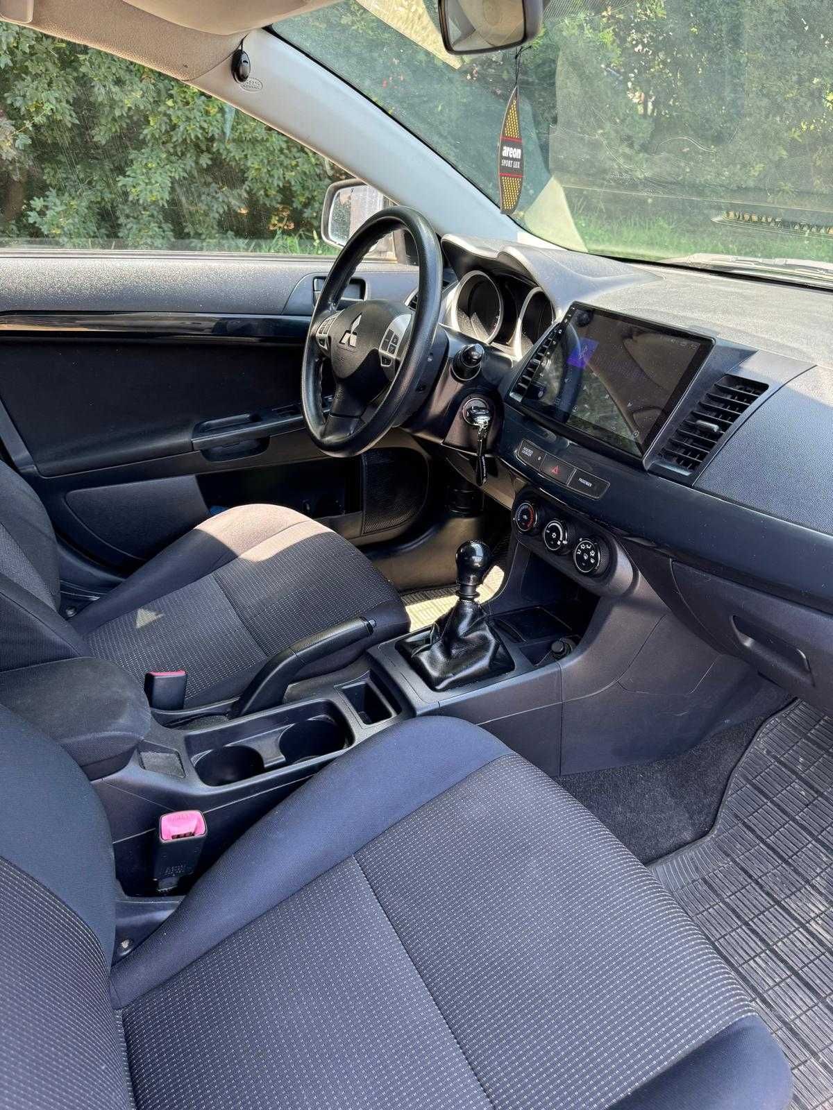 Vand urgent - Mitsubishi Lancer