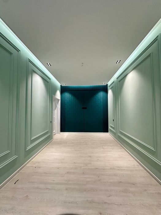 * 6 ХОНА + КУХНЯ 1.5 Соток Сергели Хонбод Ориентир 39-Больница