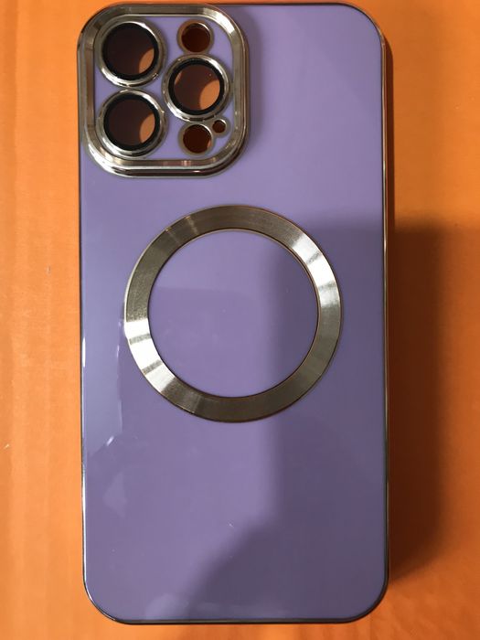 5 huse iPhone 13 Pro Max