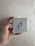 Airpods gen 4 - sigilate