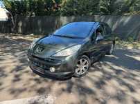 Vand peugeot 207 cutie automata motor 1.6 benzina