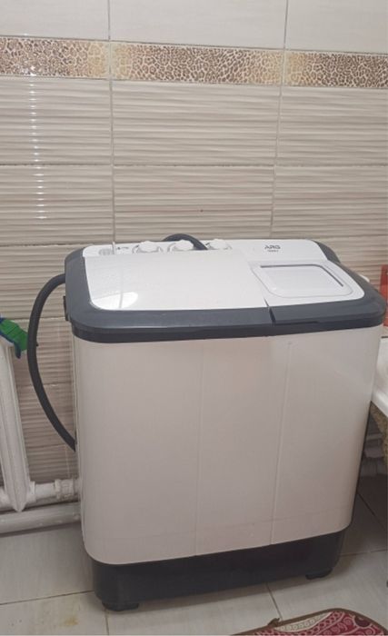 Стиральный машина ARG фирма