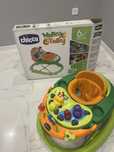 Прогодилка Chicco-Walky Talky