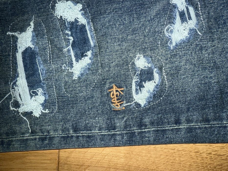 Ksubi Jeans Дънки