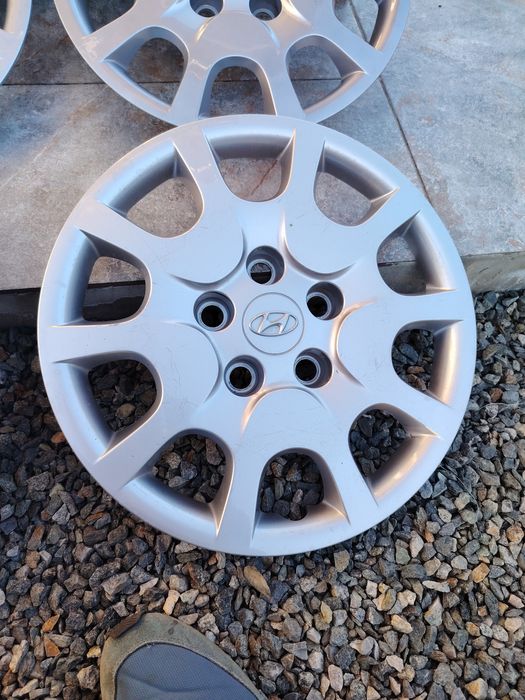 Capace roti Hyundai 15 inch
