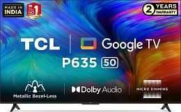Телевизор TCL  43/65 4К SMART TV  других  бренды  доставка Установка