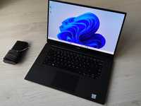 Laptop Dell 5540, i9-9880H, 32Gb DDR4, 500Gb , Nvidia Quadro T2000 4Gb