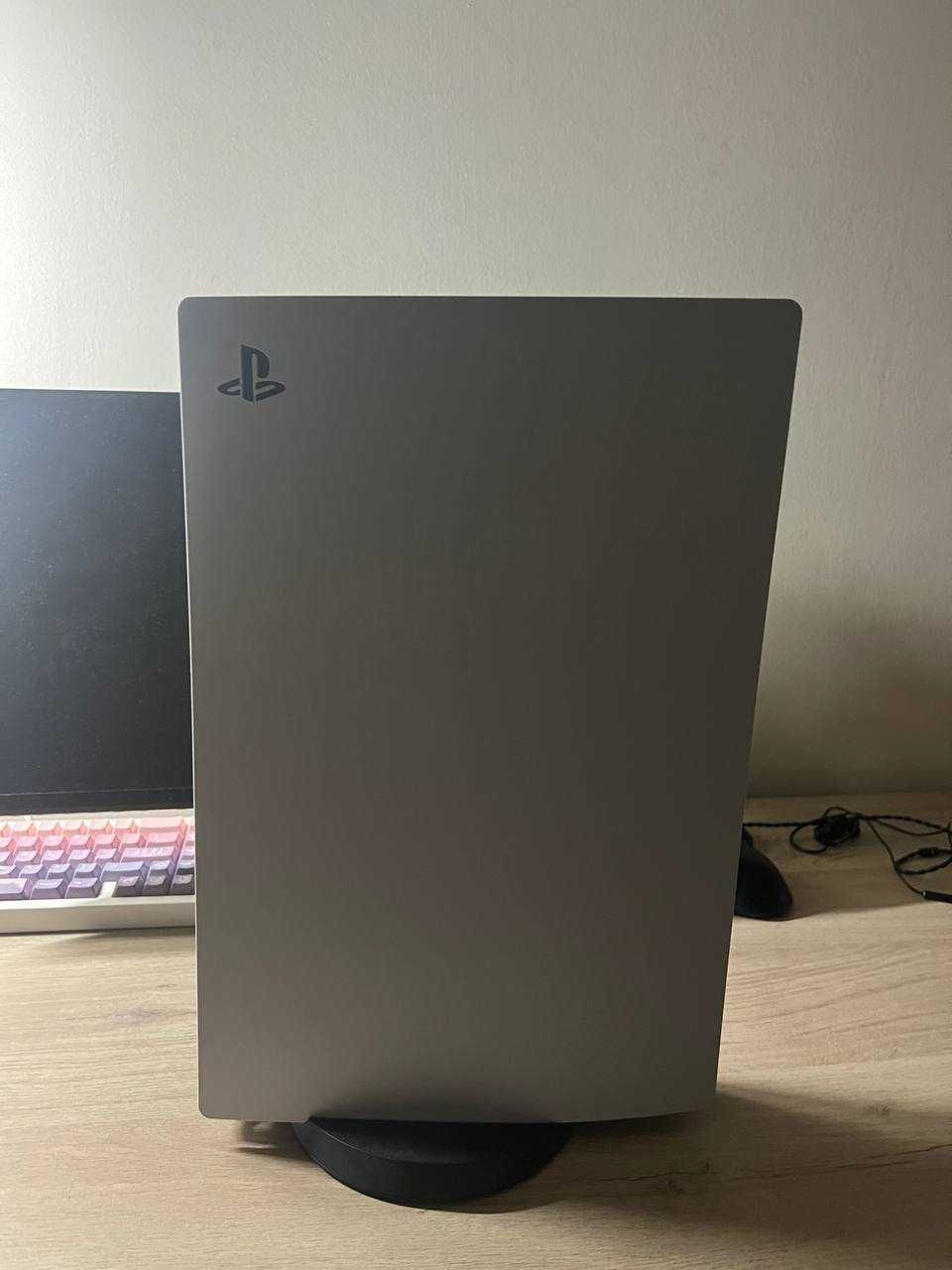 PlayStation 5 конзола