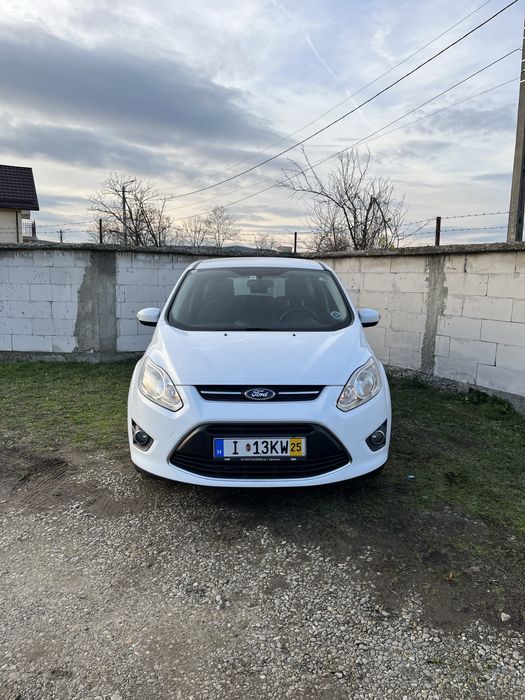 Vand Ford C-Max 1.6 euro 5