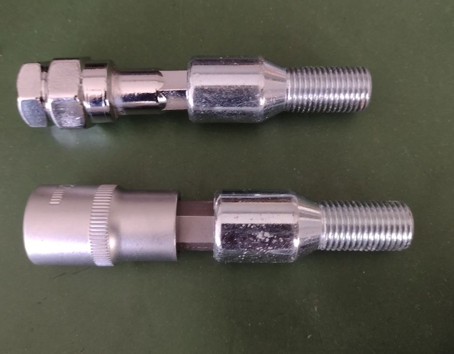 Prezoane cap mic Audi Volkswagen Mercedes BMW cu cap hexagonal imbus