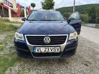 Volkswagen Passat 1,9 TDI!