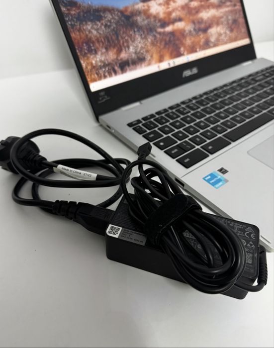 Laptop Asus Chromebook CX1500CK/ 15.6”