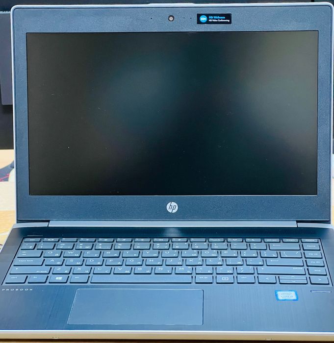 Ноутбук HP ProBook 430 G5 I5 8250U(3.4). DDR4-8gb. SSD512