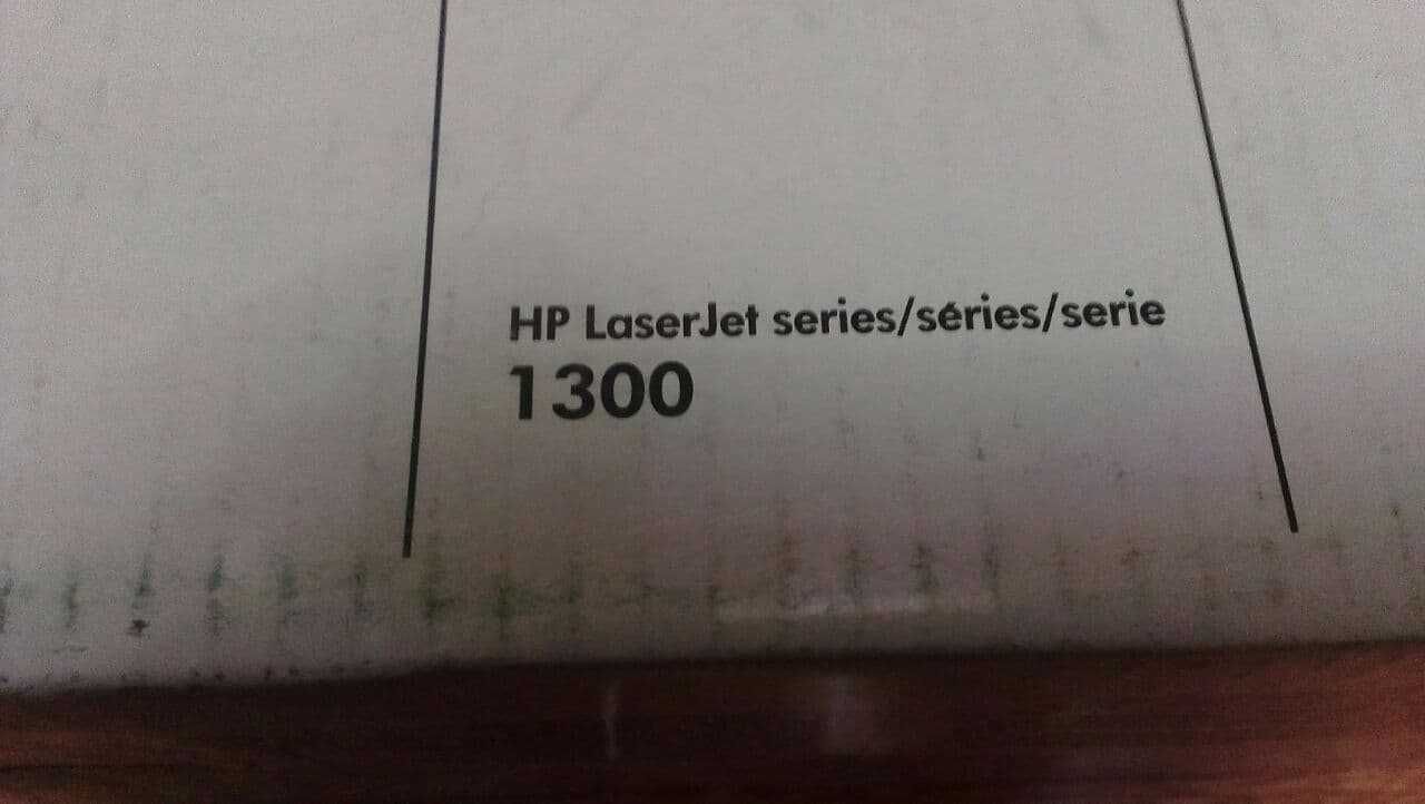 Картридж HP 13A Q2613A Q2613X для HP LaserJet 1300
