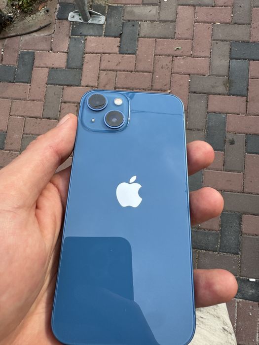 iPhone 13 BLEU 128Gb